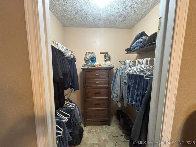 1148 Albert Road, Mcalester, OK 74501