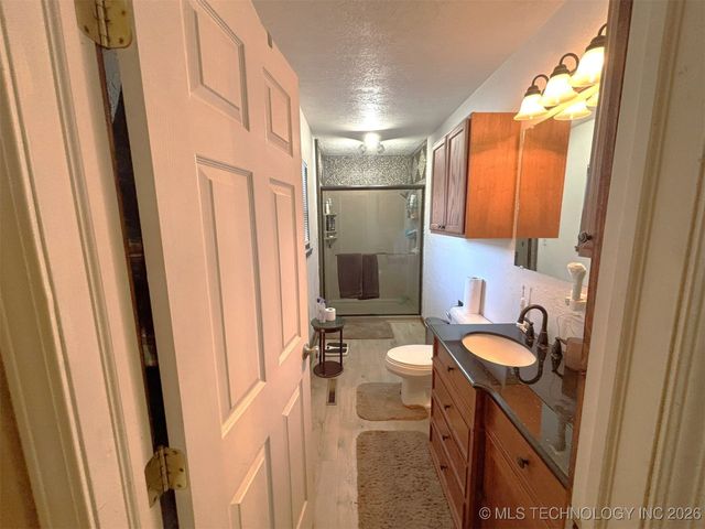 1148 Albert Road, Mcalester, OK 74501