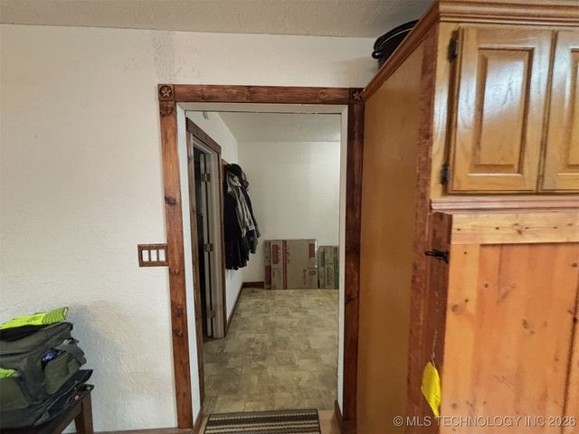 1148 Albert Road, Mcalester, OK 74501