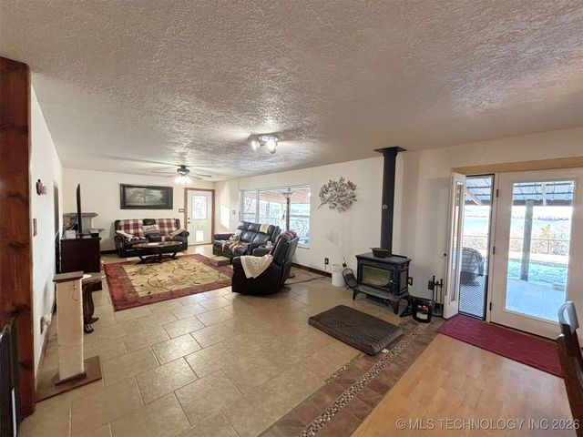 1148 Albert Road, Mcalester, OK 74501