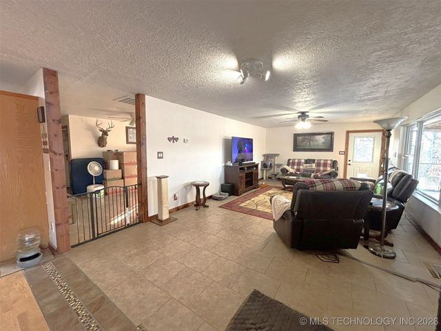 1148 Albert Road, Mcalester, OK 74501