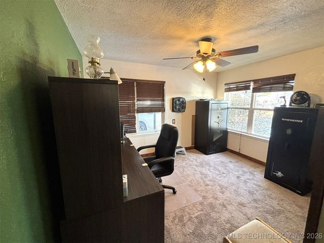 1148 Albert Road, Mcalester, OK 74501