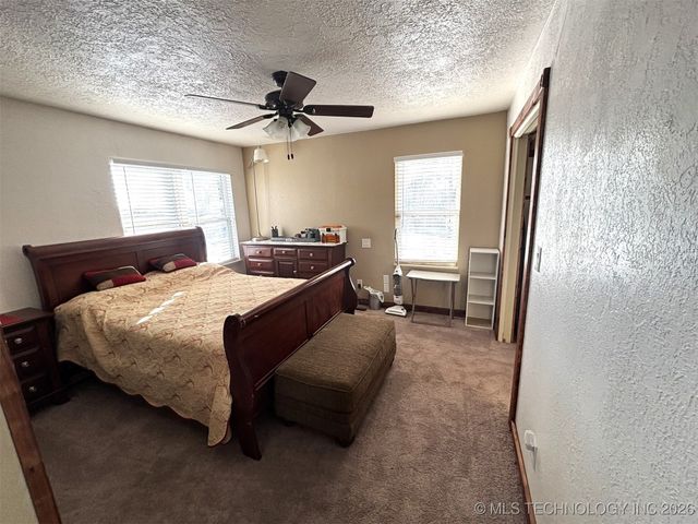 1148 Albert Road, Mcalester, OK 74501