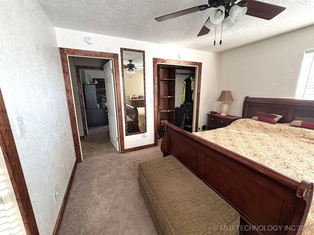 1148 Albert Road, Mcalester, OK 74501