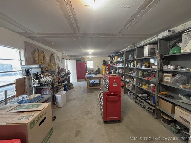 1148 Albert Road, Mcalester, OK 74501