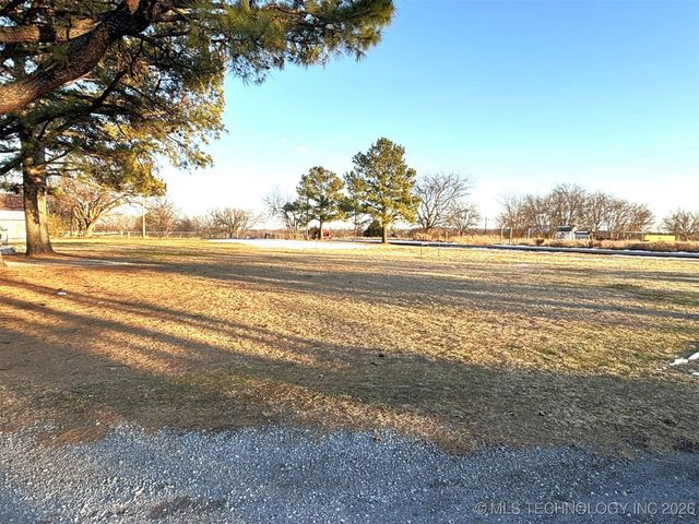 1148 Albert Road, Mcalester, OK 74501