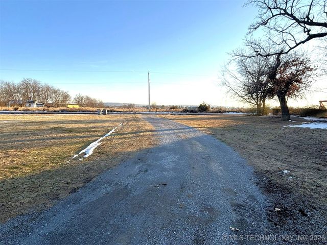 1148 Albert Road, Mcalester, OK 74501