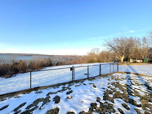 1148 Albert Road, Mcalester, OK 74501