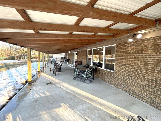 1148 Albert Road, Mcalester, OK 74501