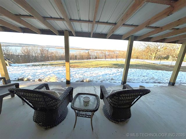 1148 Albert Road, Mcalester, OK 74501