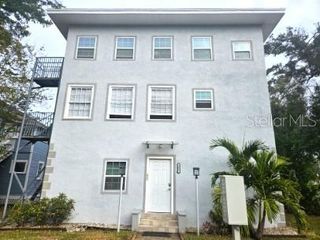 306 TURNER STREET 5, Clearwater, FL 33756