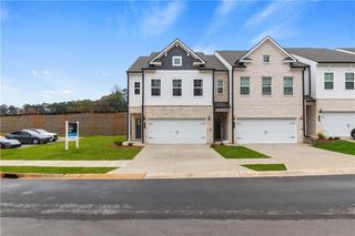 851 Eagle Avenue, Riverdale, GA 30296