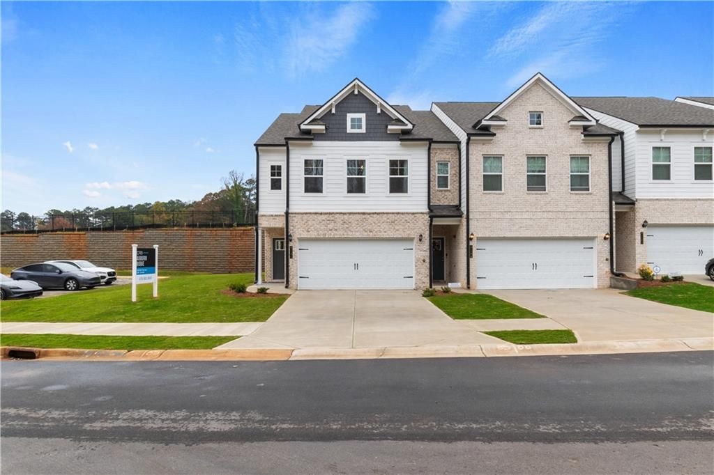 851 Eagle Avenue, Riverdale, GA 30296