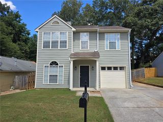 6025 Park Wood Court, Austell, GA 30106