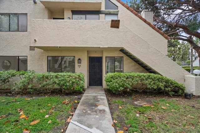 345 N Melrose Dr C, Vista, CA 92083