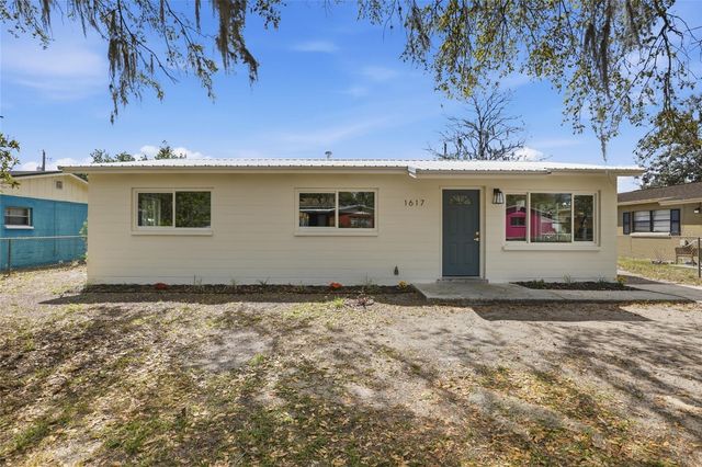 1617 SE 12TH AVENUE, Gainesville, FL 32641