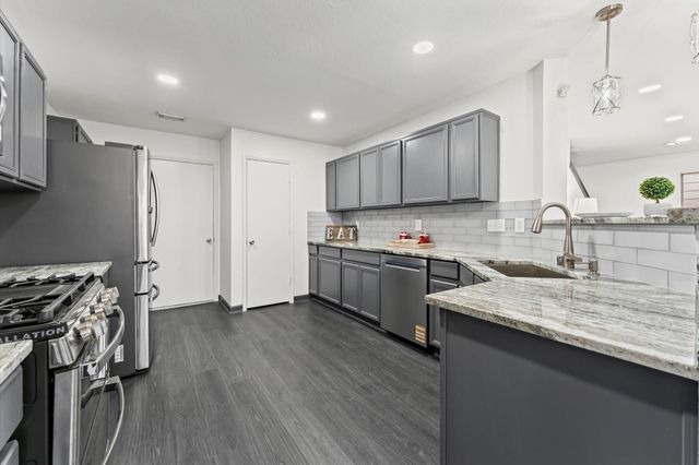 16310 Kendons Way Lane, Cypress, TX 77429