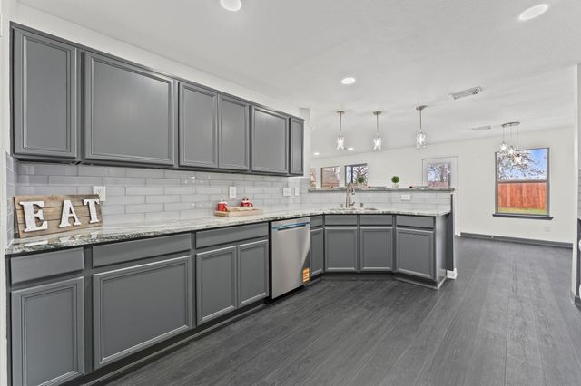 16310 Kendons Way Lane, Cypress, TX 77429