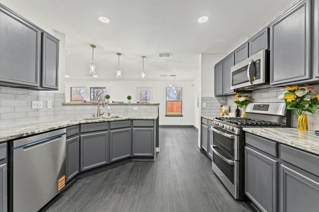 16310 Kendons Way Lane, Cypress, TX 77429