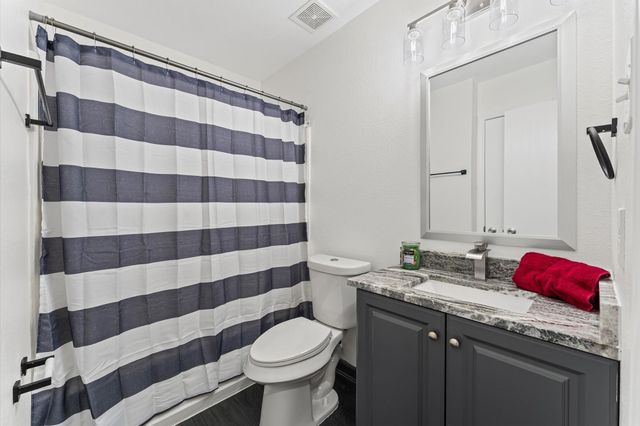 16310 Kendons Way Lane, Cypress, TX 77429