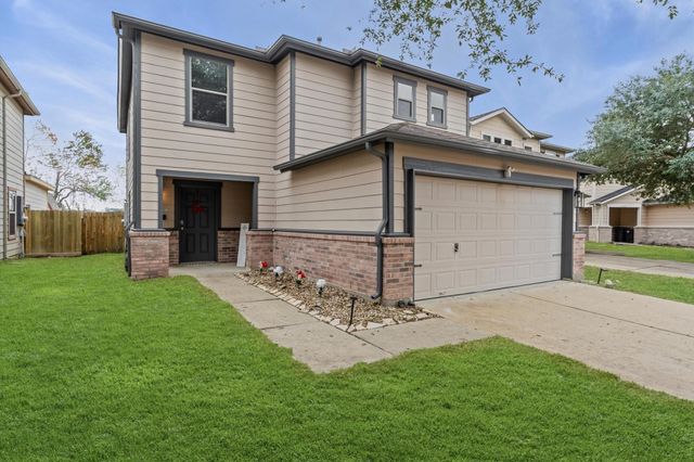 16310 Kendons Way Lane, Cypress, TX 77429