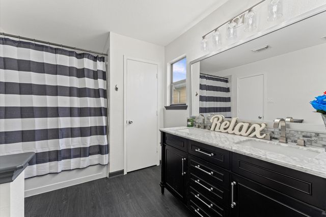 16310 Kendons Way Lane, Cypress, TX 77429