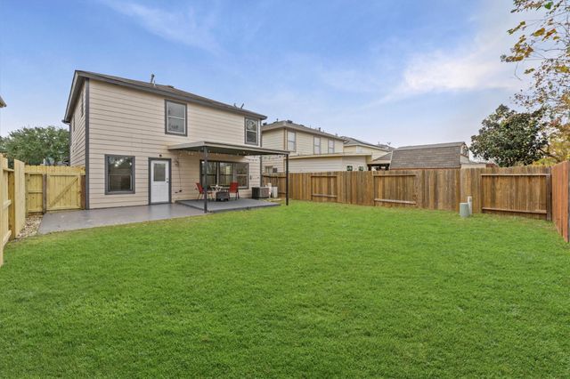 16310 Kendons Way Lane, Cypress, TX 77429