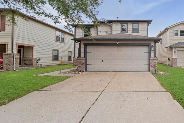 16310 Kendons Way Lane, Cypress, TX 77429