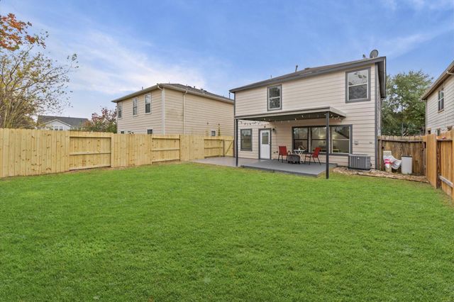 16310 Kendons Way Lane, Cypress, TX 77429