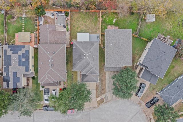 16310 Kendons Way Lane, Cypress, TX 77429