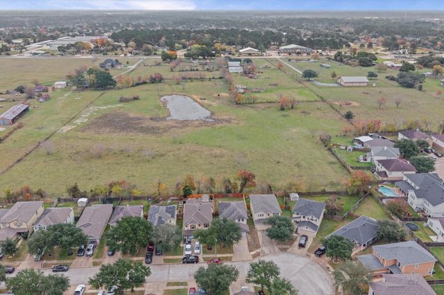 16310 Kendons Way Lane, Cypress, TX 77429