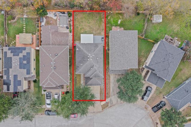 16310 Kendons Way Lane, Cypress, TX 77429