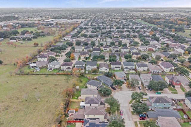 16310 Kendons Way Lane, Cypress, TX 77429