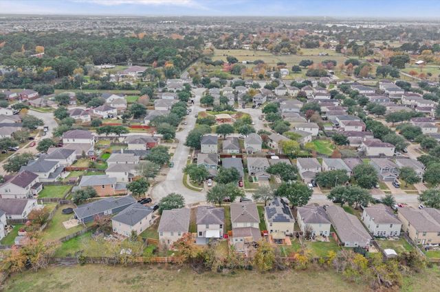 16310 Kendons Way Lane, Cypress, TX 77429