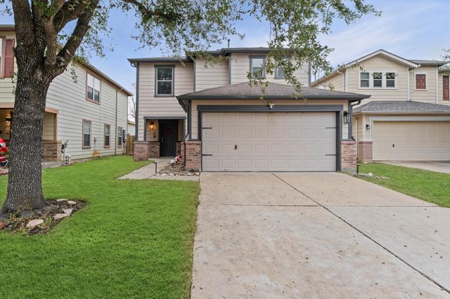 16310 Kendons Way Lane, Cypress, TX 77429