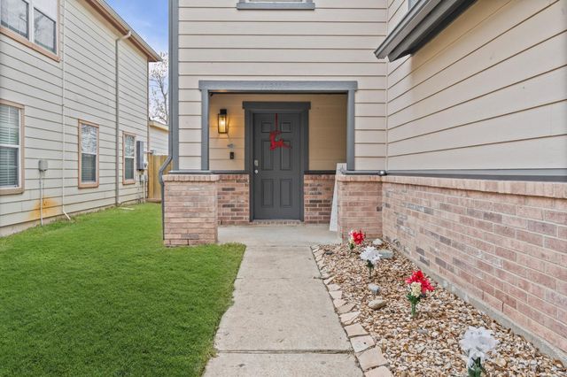 16310 Kendons Way Lane, Cypress, TX 77429