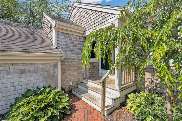 36 Blueberry Path UNIT 36, Yarmouth Port, MA 02675