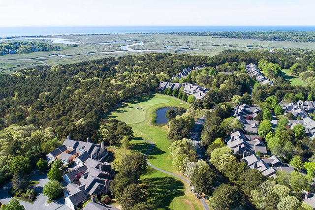 36 Blueberry Path UNIT 36, Yarmouth Port, MA 02675
