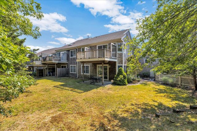 36 Blueberry Path UNIT 36, Yarmouth Port, MA 02675