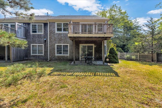 36 Blueberry Path UNIT 36, Yarmouth Port, MA 02675