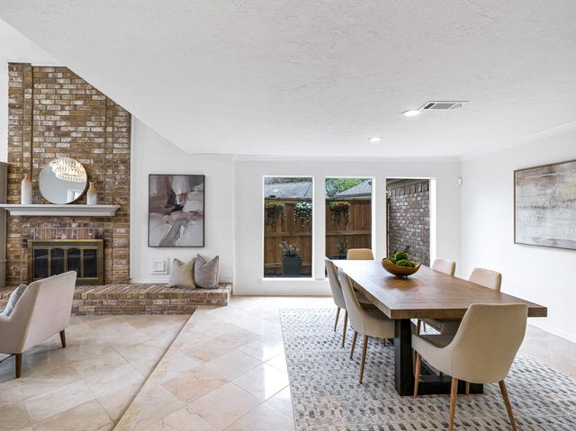 12422 Piping Rock Drive, Houston, TX 77077