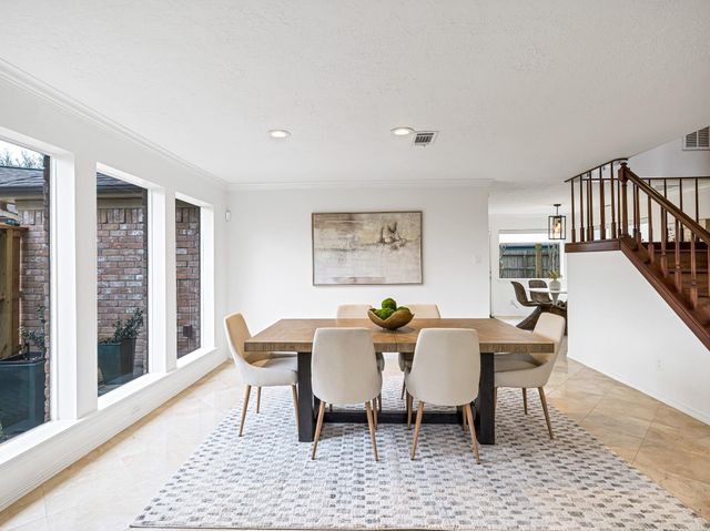 12422 Piping Rock Drive, Houston, TX 77077