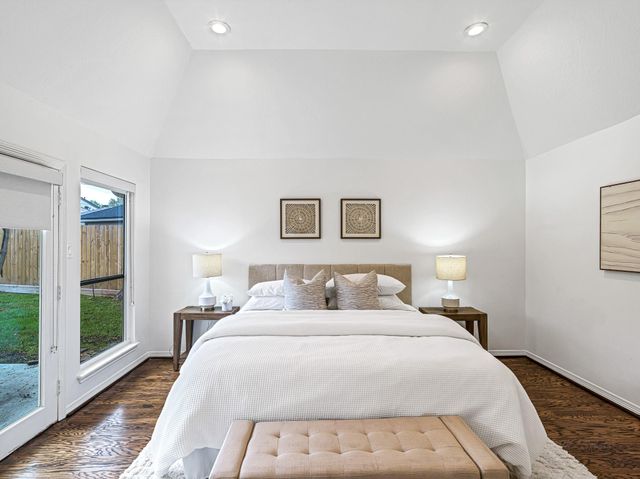 12422 Piping Rock Drive, Houston, TX 77077