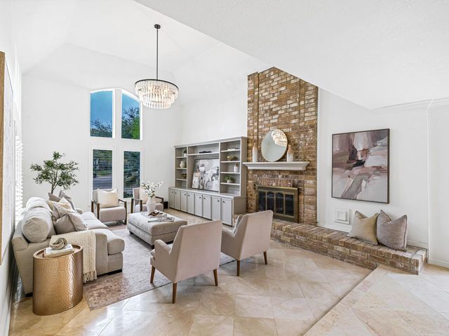 12422 Piping Rock Drive, Houston, TX 77077