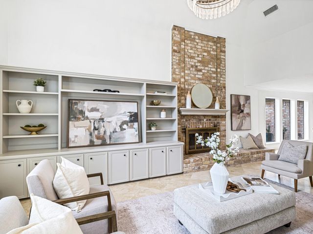 12422 Piping Rock Drive, Houston, TX 77077