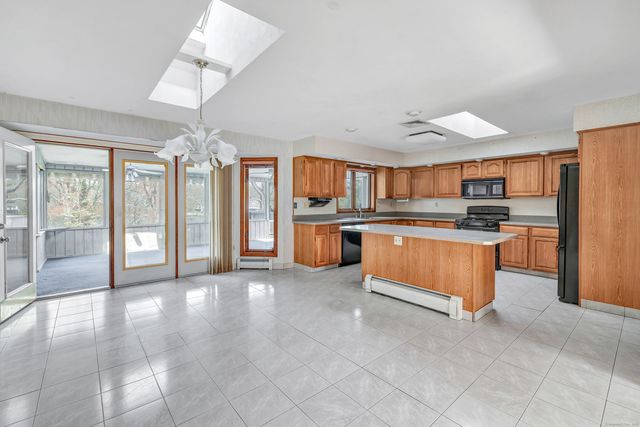 54 Flint Ridge Road, Monroe, CT 06468