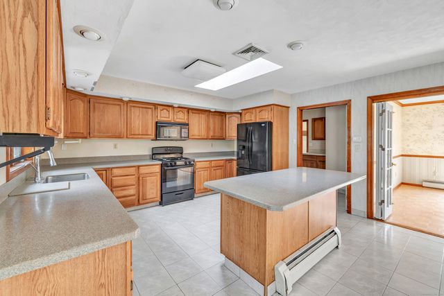 54 Flint Ridge Road, Monroe, CT 06468