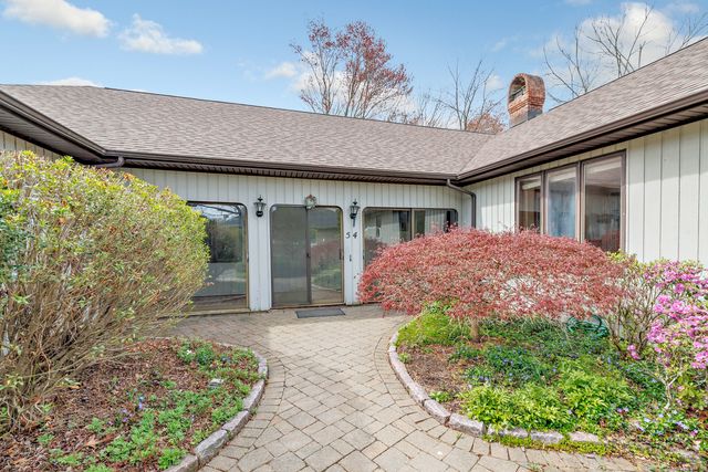 54 Flint Ridge Road, Monroe, CT 06468