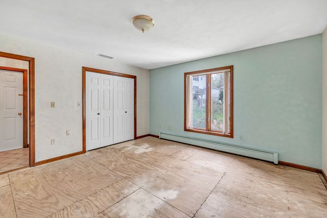 54 Flint Ridge Road, Monroe, CT 06468