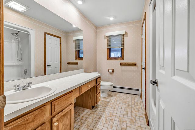 54 Flint Ridge Road, Monroe, CT 06468